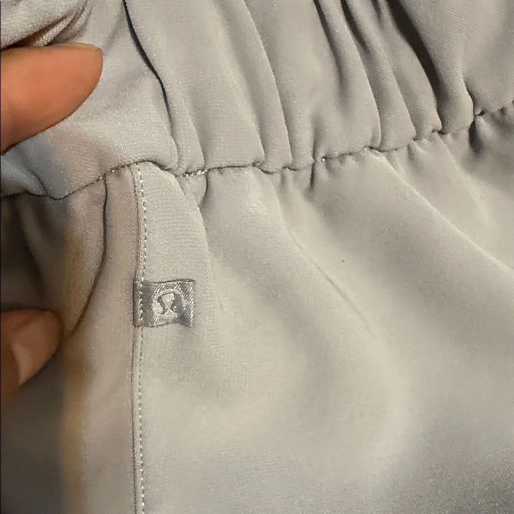 lululemon athletica used very
